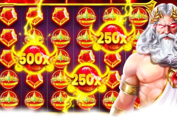 Mengenal Gate of Olympus Panduan Lengkap untuk Slot Online