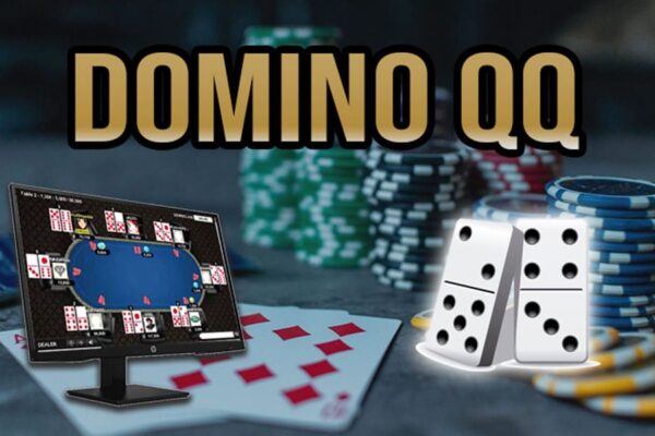 Perjudian Domino QQ Online Panduan untuk Pemain