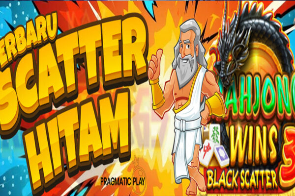 Menemukan Strategi Efektif Slot Mahjong Wins 3 Black Scatter