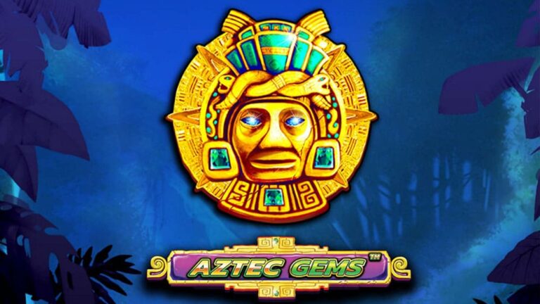 Menyelami Tema dan Cerita di Balik Slot Aztec Gems