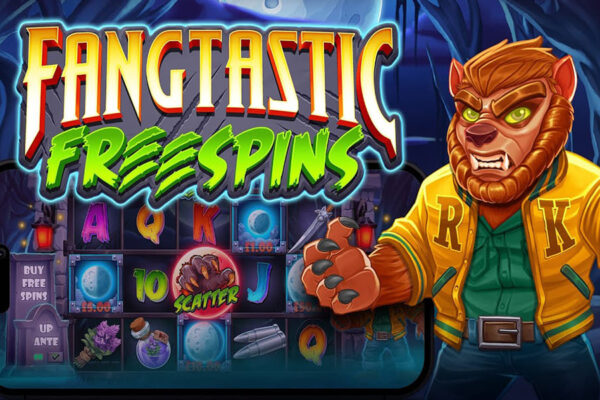 Slot Fangtastic Freespins: Strategi Menang yang Efektif