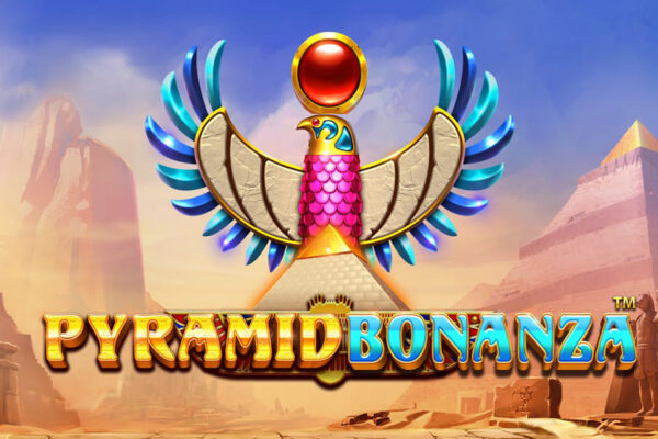 Slot Pyramid Bonanza: Keseruan Setiap Putaran