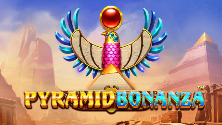 Slot Pyramid Bonanza: Keseruan Setiap Putaran