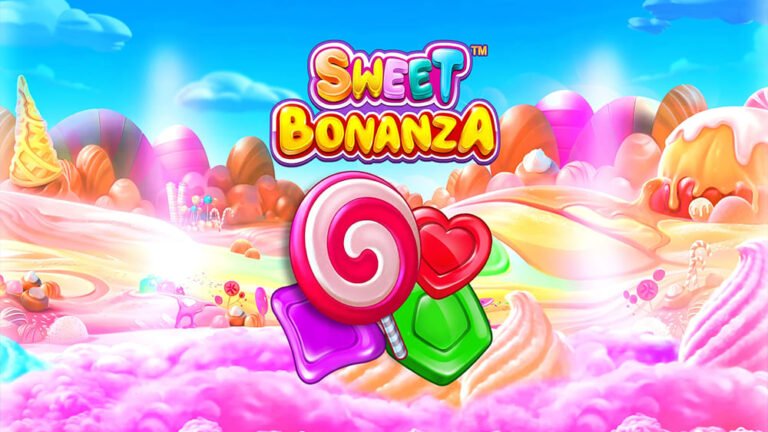 Slot Sweet Bonanza: Taktik untuk Meraih Kemenangan