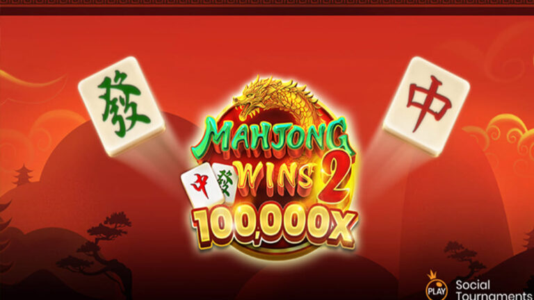 Strategi Terbaik untuk Menang di Slot Mahjong Wins 2